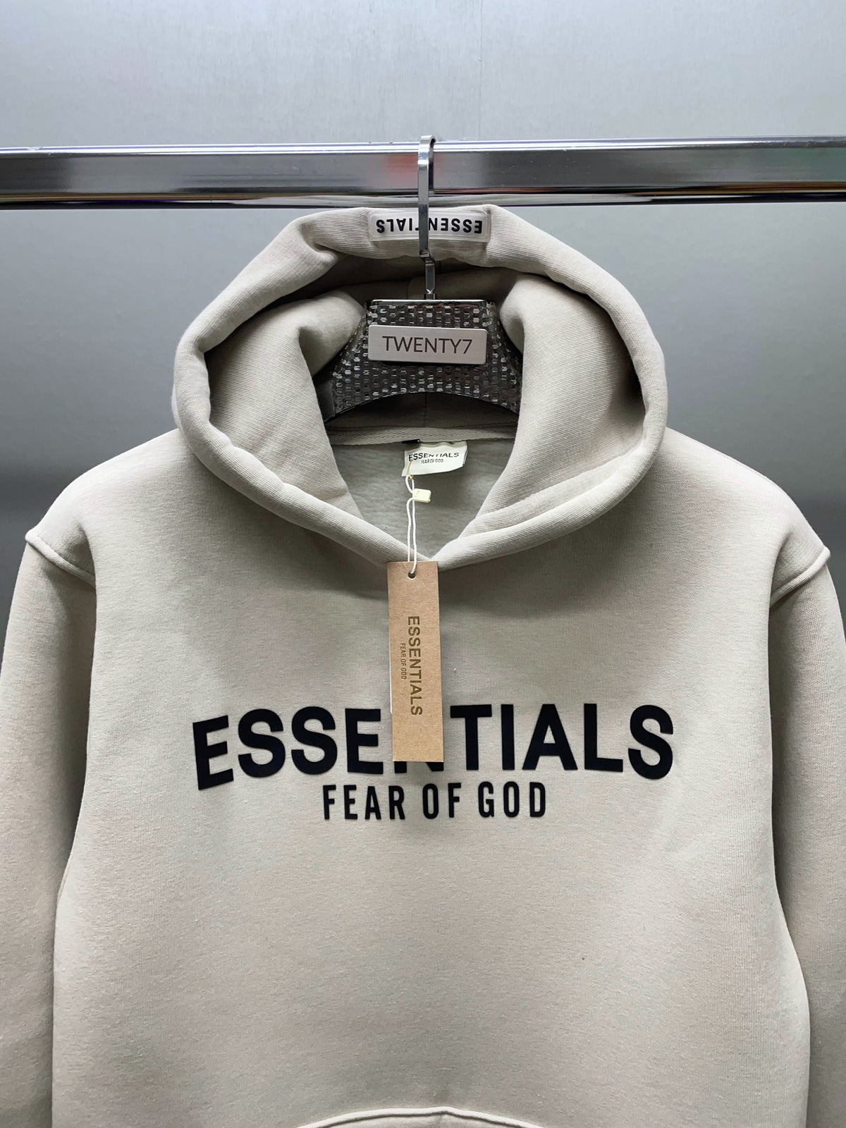ESSENTIALS