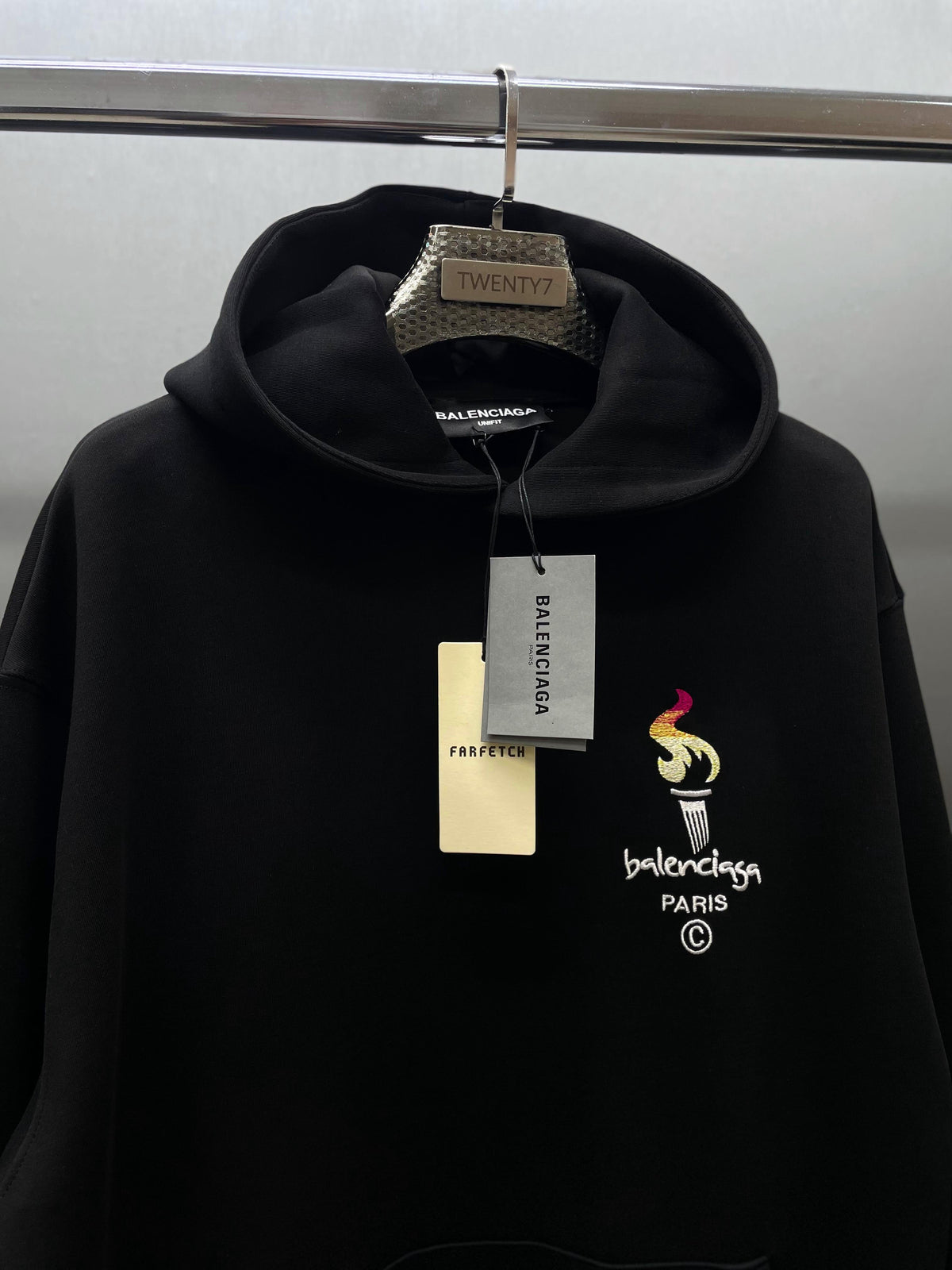 BALENCIAGA