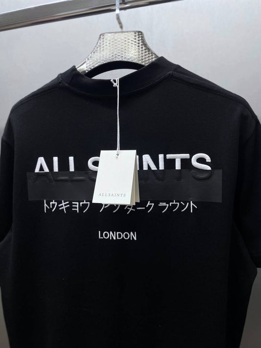 ALL SAINTS