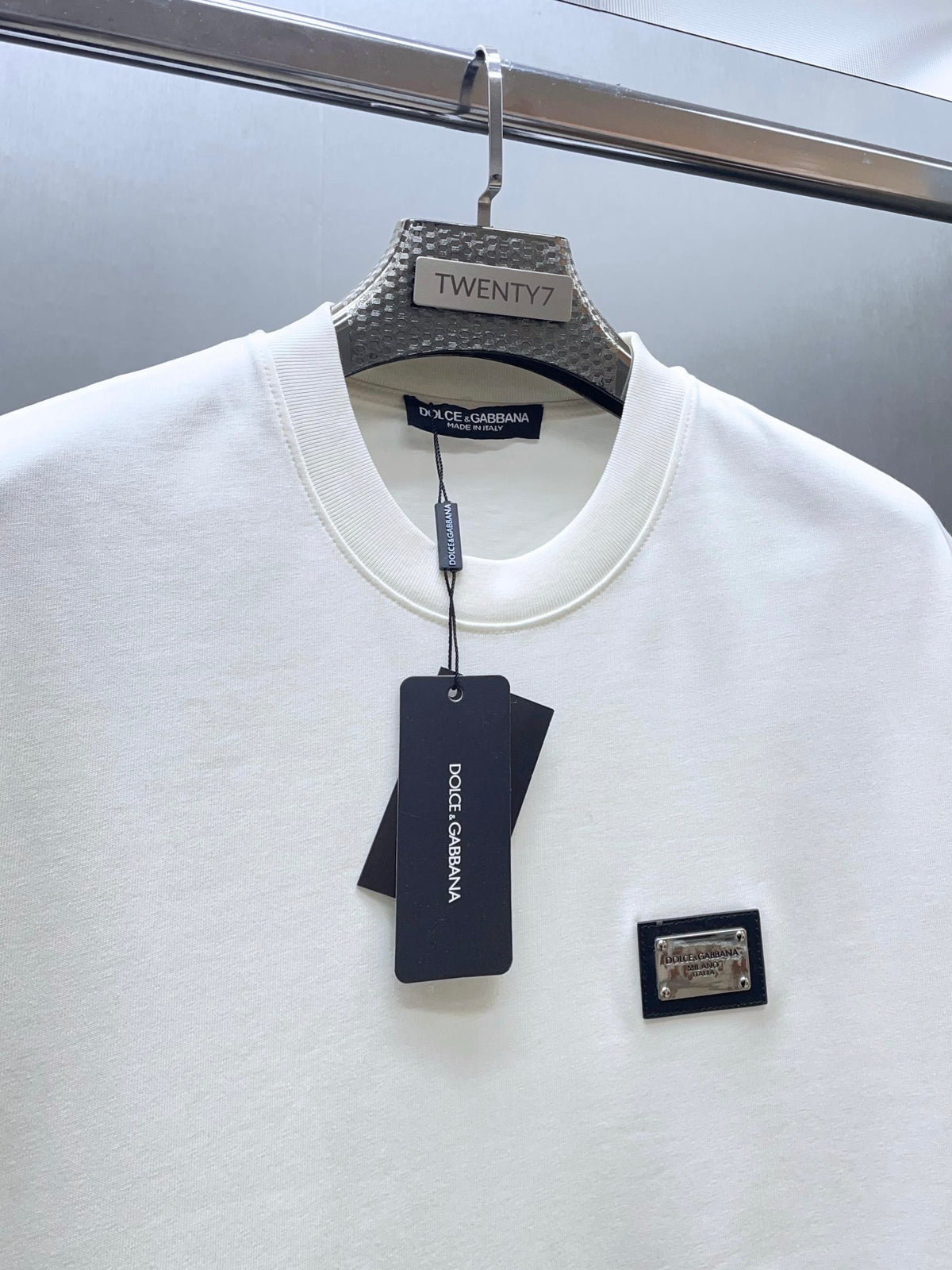 D&G