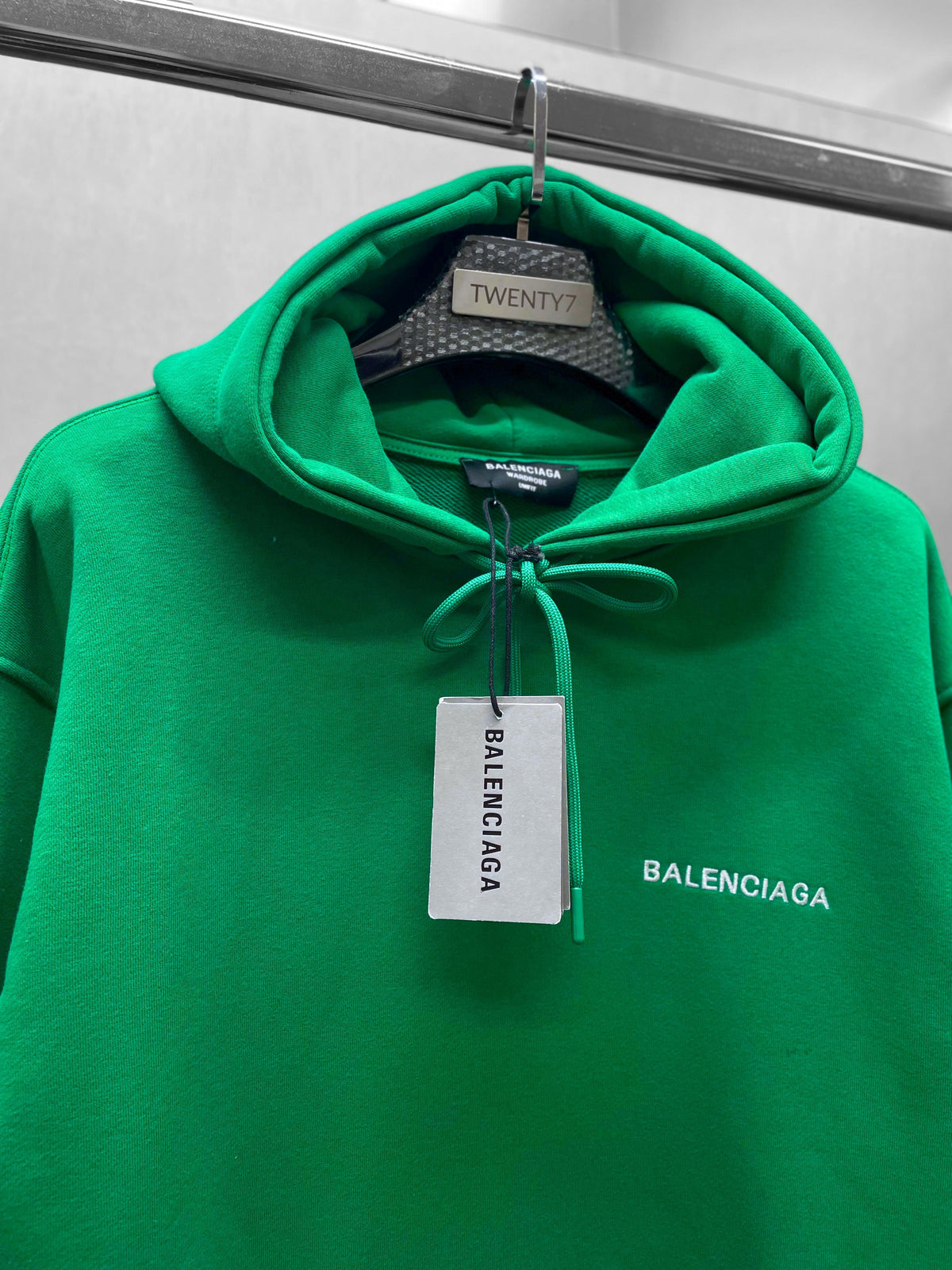 BALENCIAGA