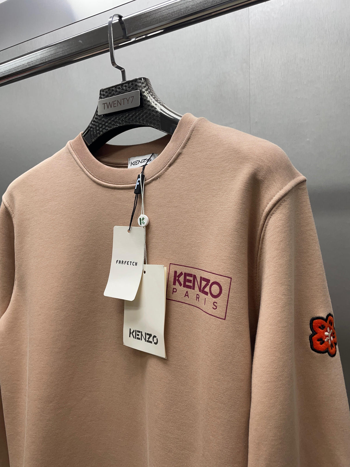 KENZO