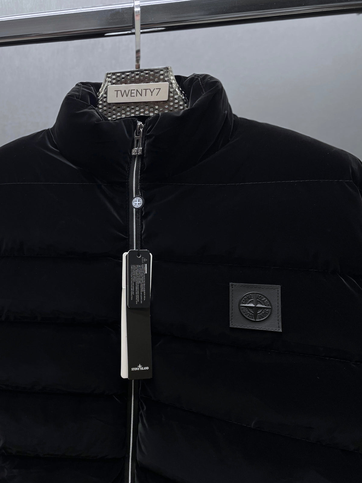 STONE ISLAND