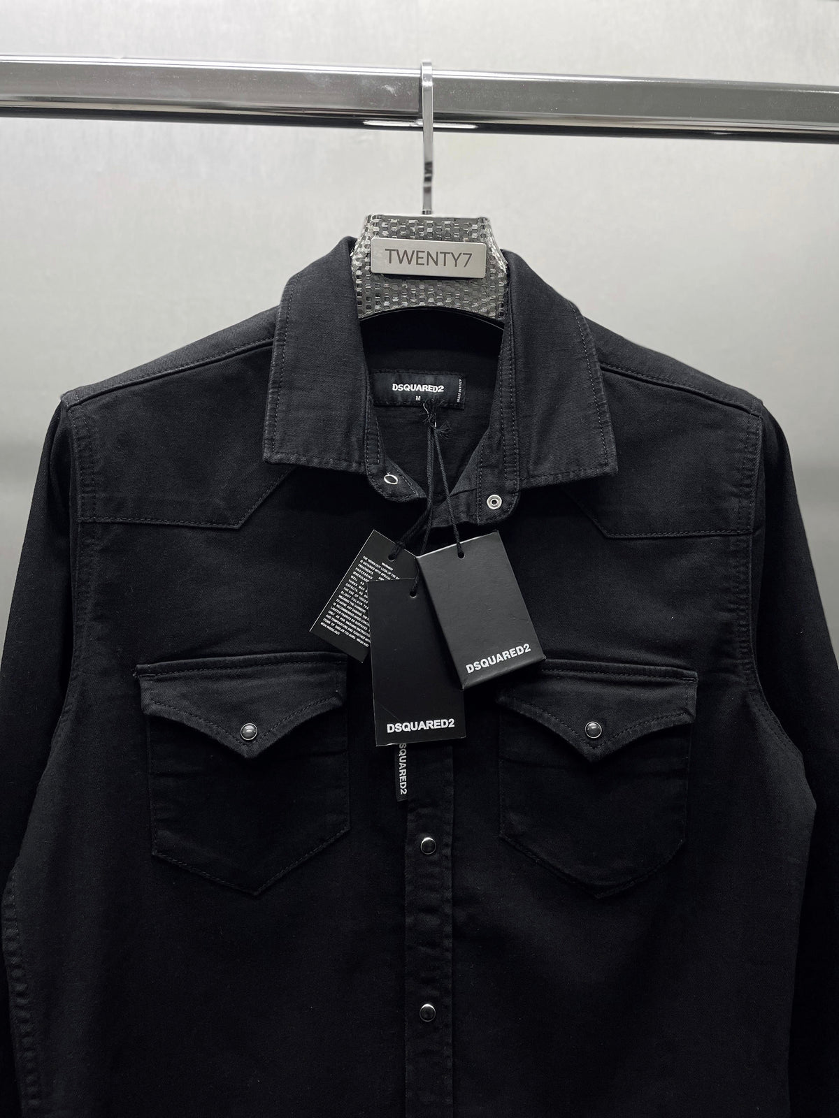 DSQUARED2