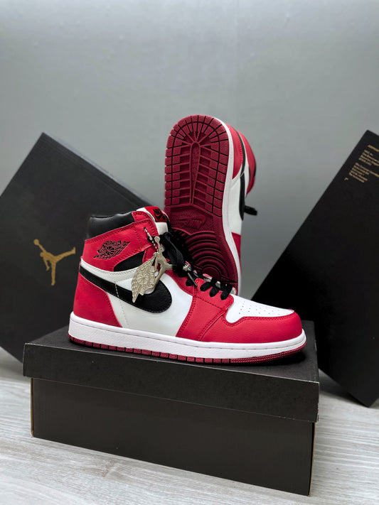 NIKE JORDAN
