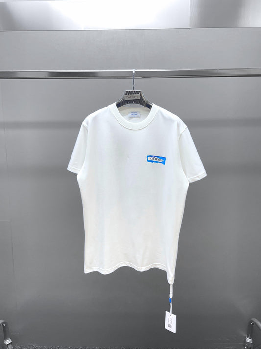 OFF WHITE