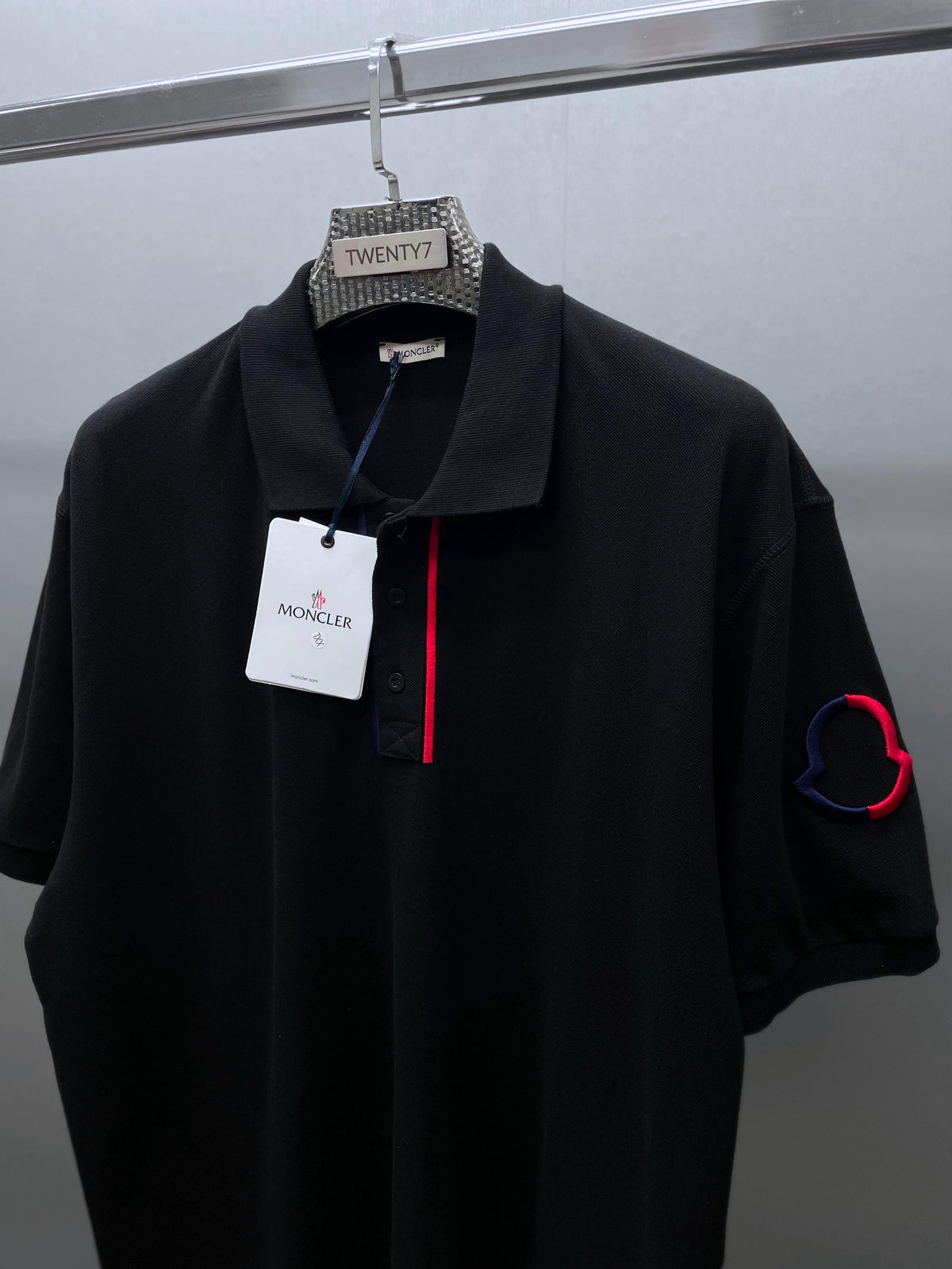 MONCLER