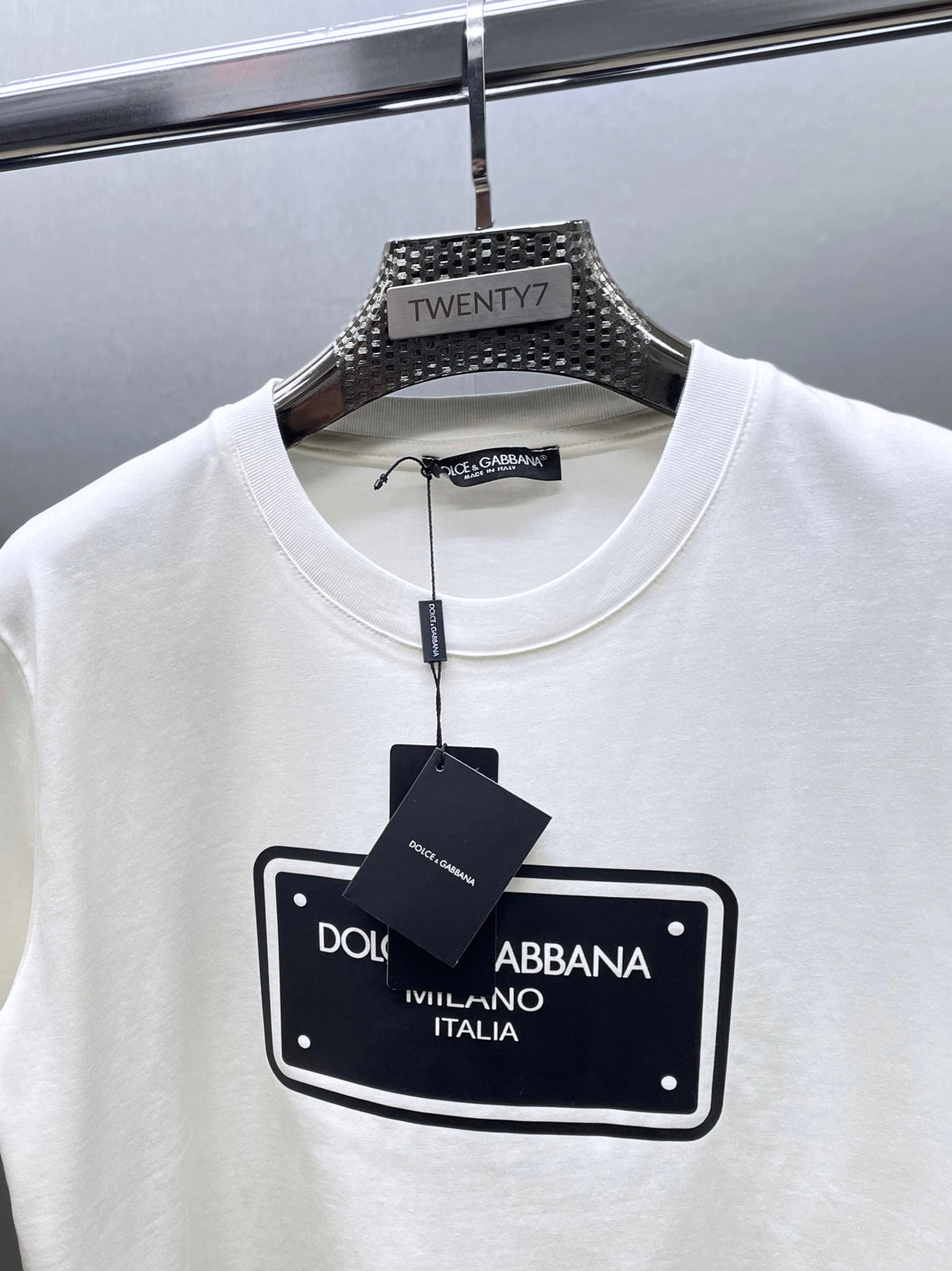 D&G