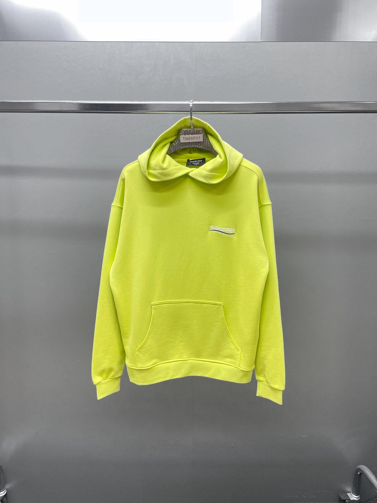 BALENCIAGA