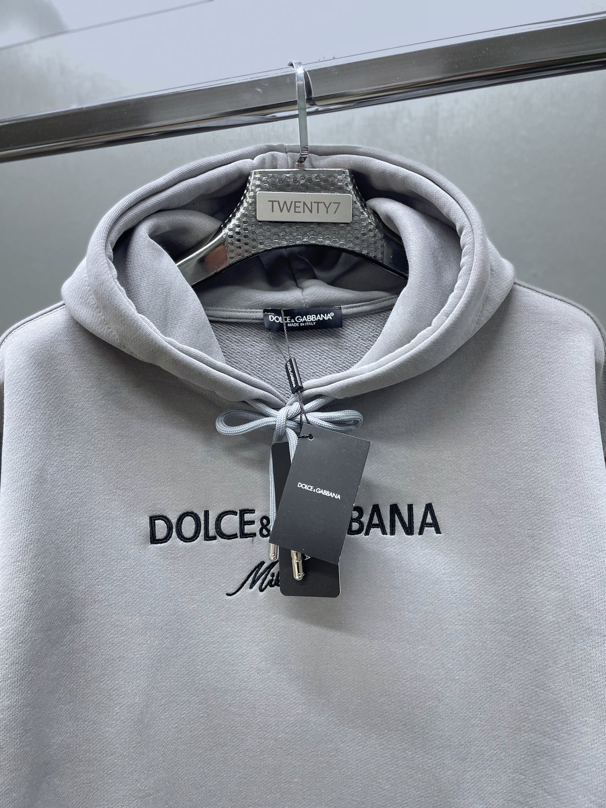 D&G