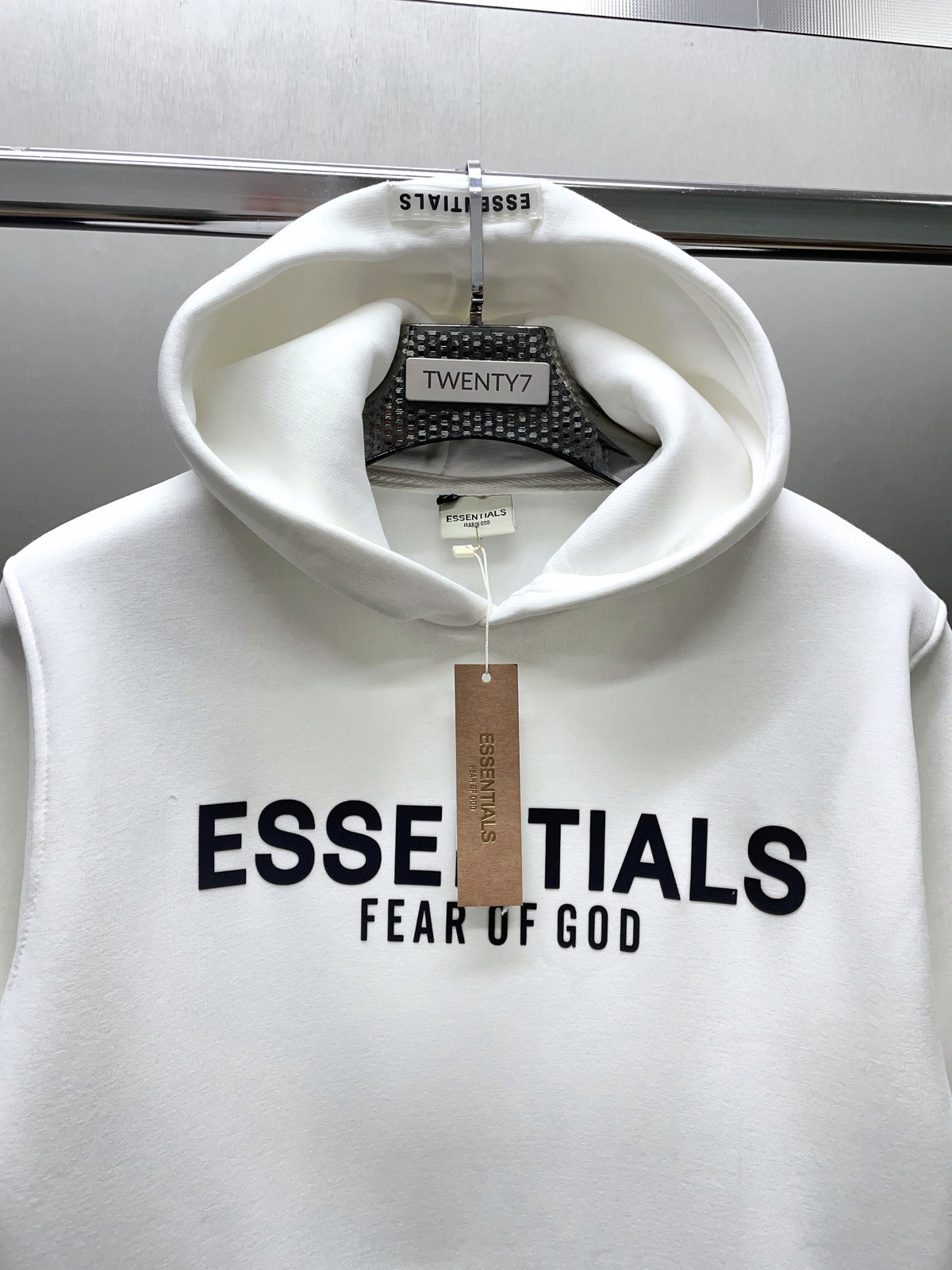 ESSENTIALS