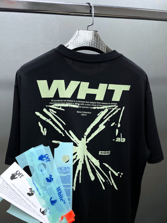 OFF WHITE