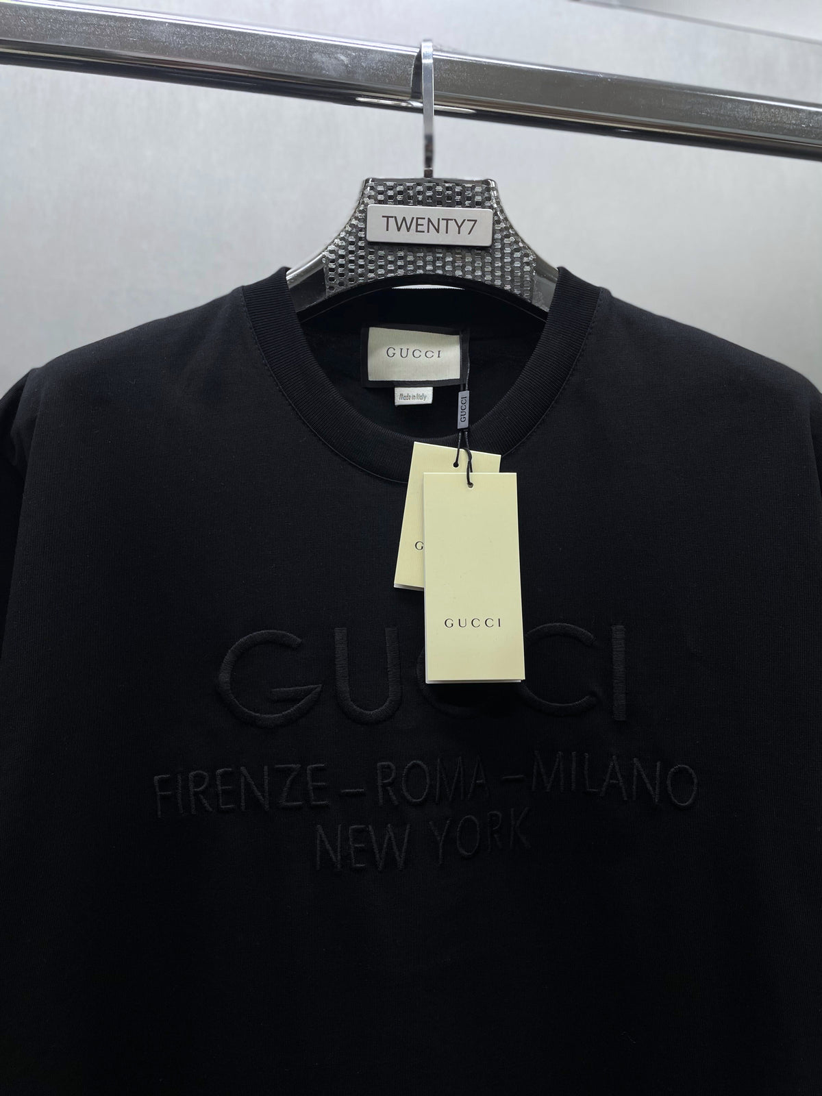 GUCCI