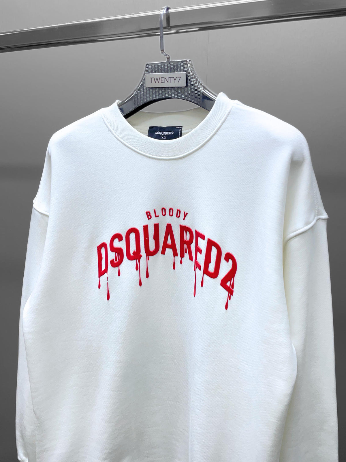 DSQUARED2