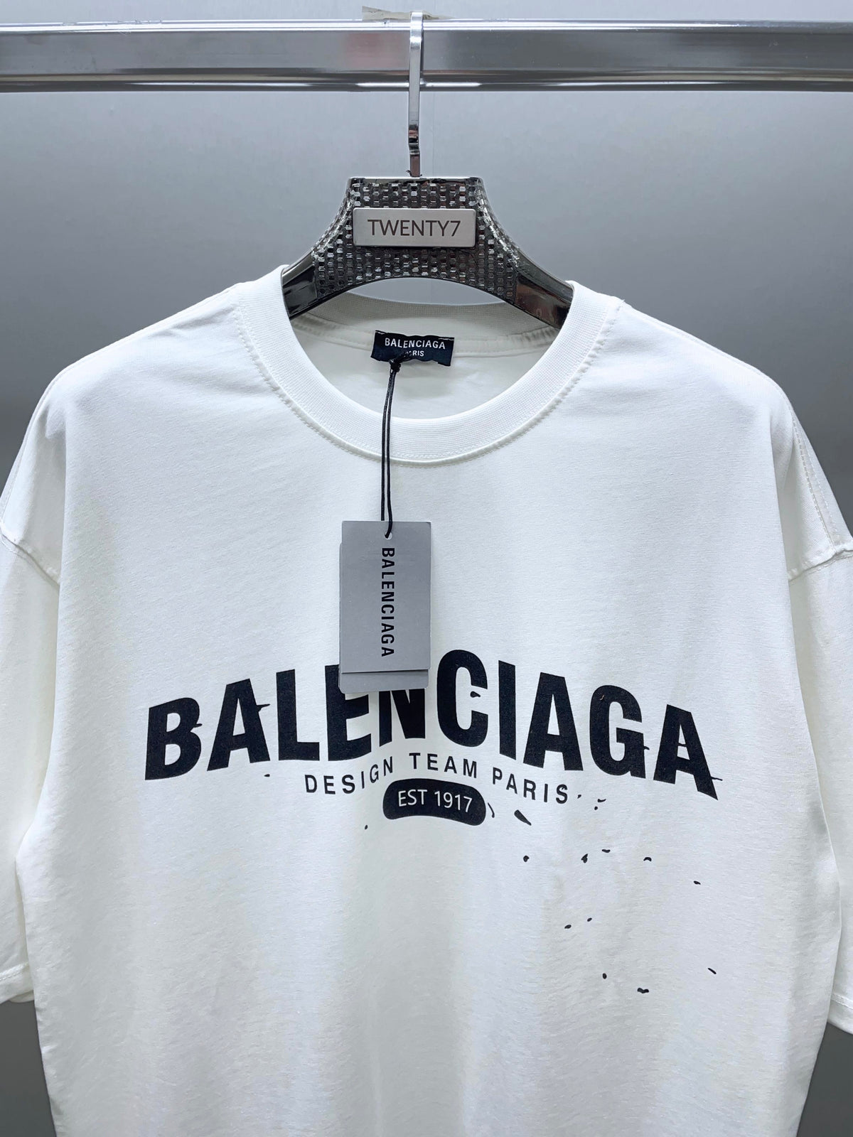 BALENCIAGA