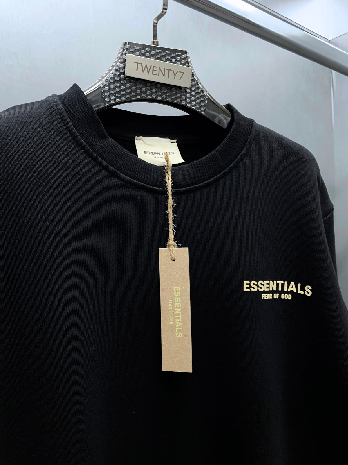 ESSENTIALS