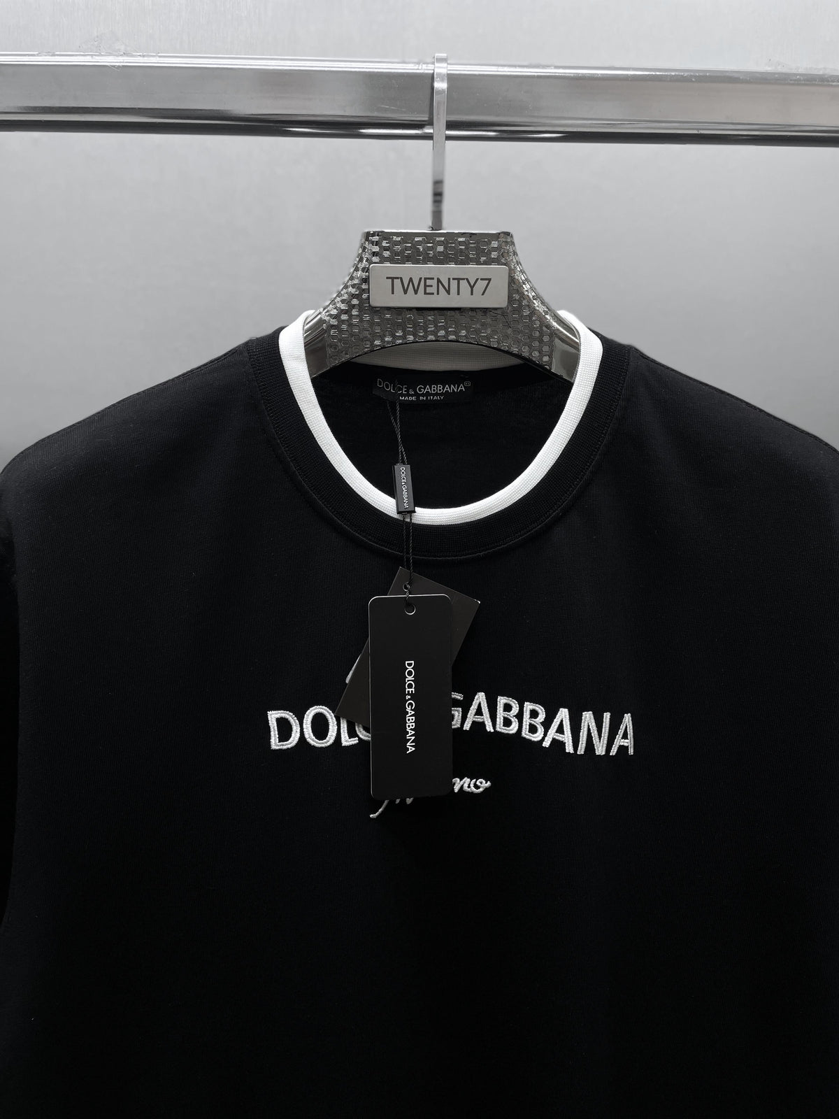 D&G