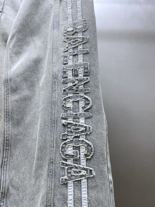 BALENCIAGA