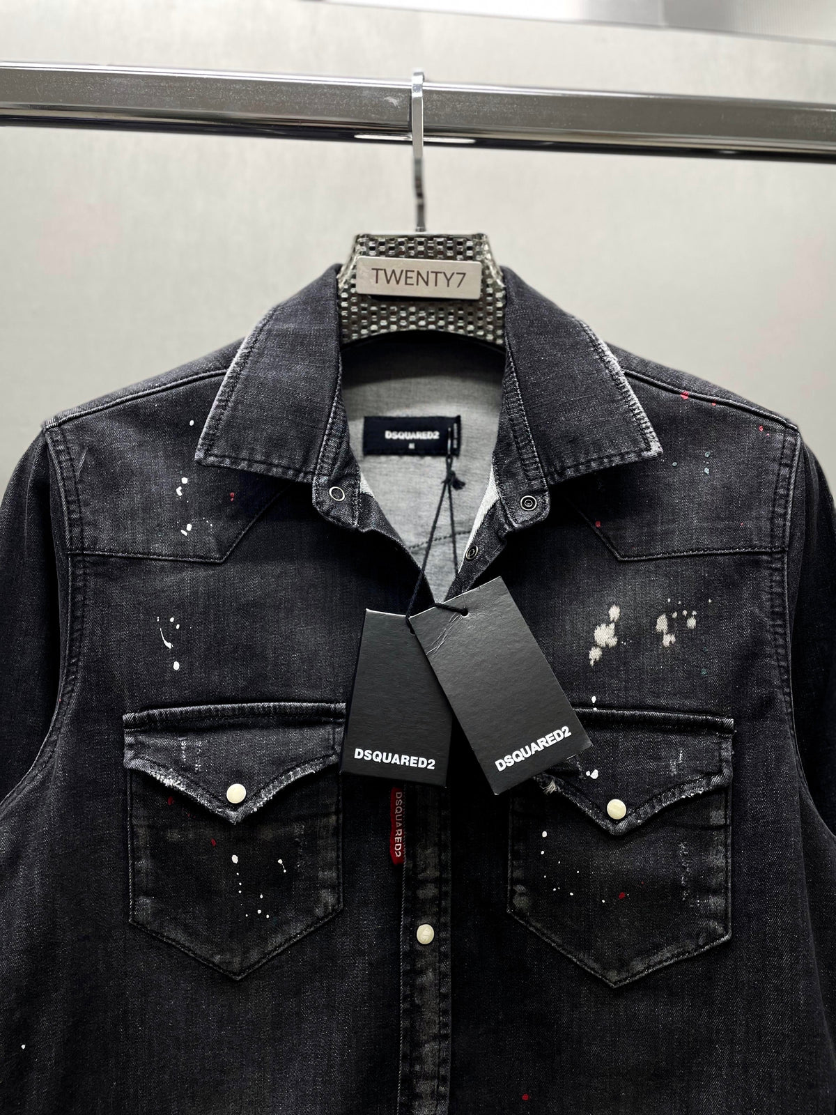 DSQUARED2