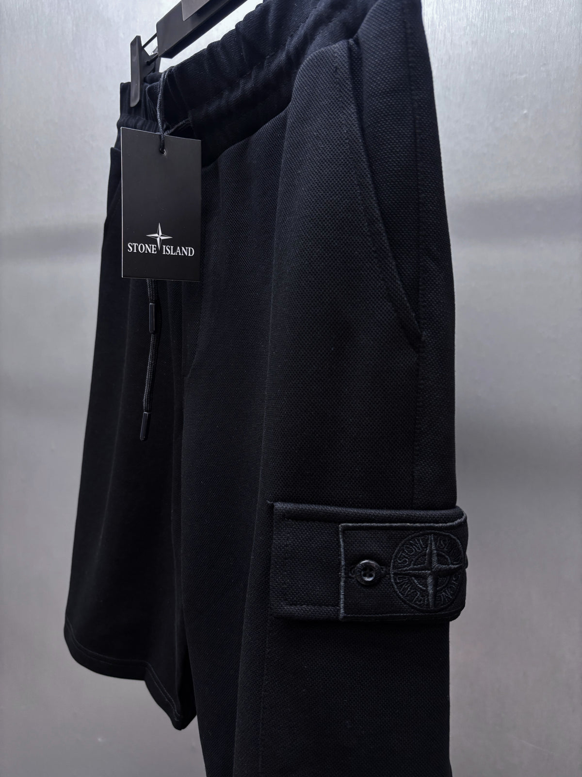 STONE ISLAND