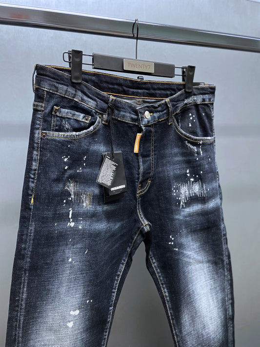 DSQUARED2