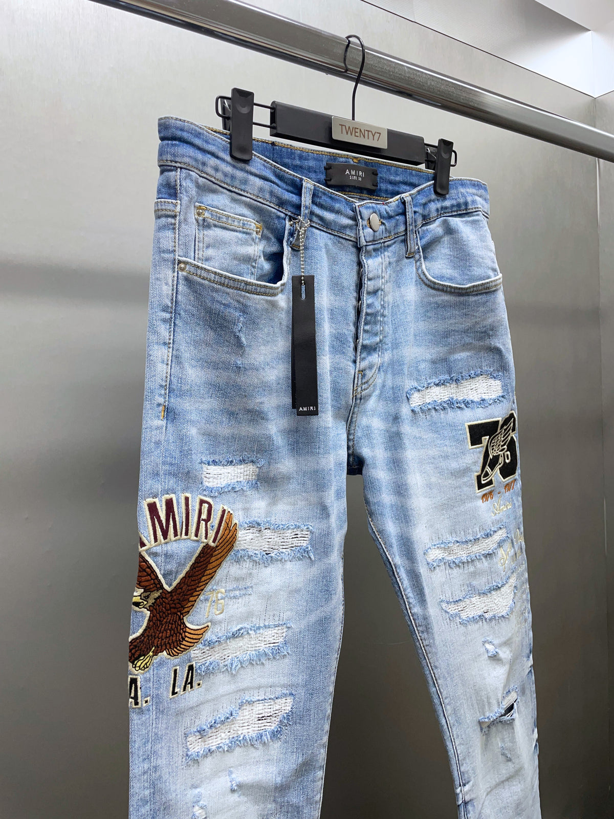 AMIRI