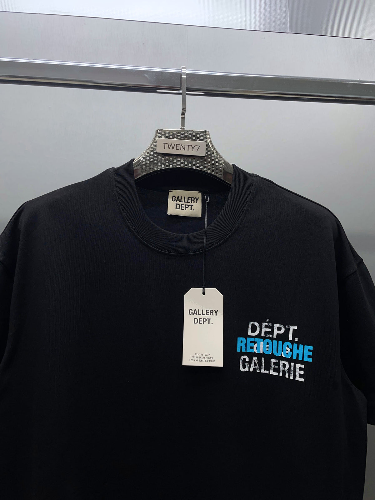 GALLERY DEPT