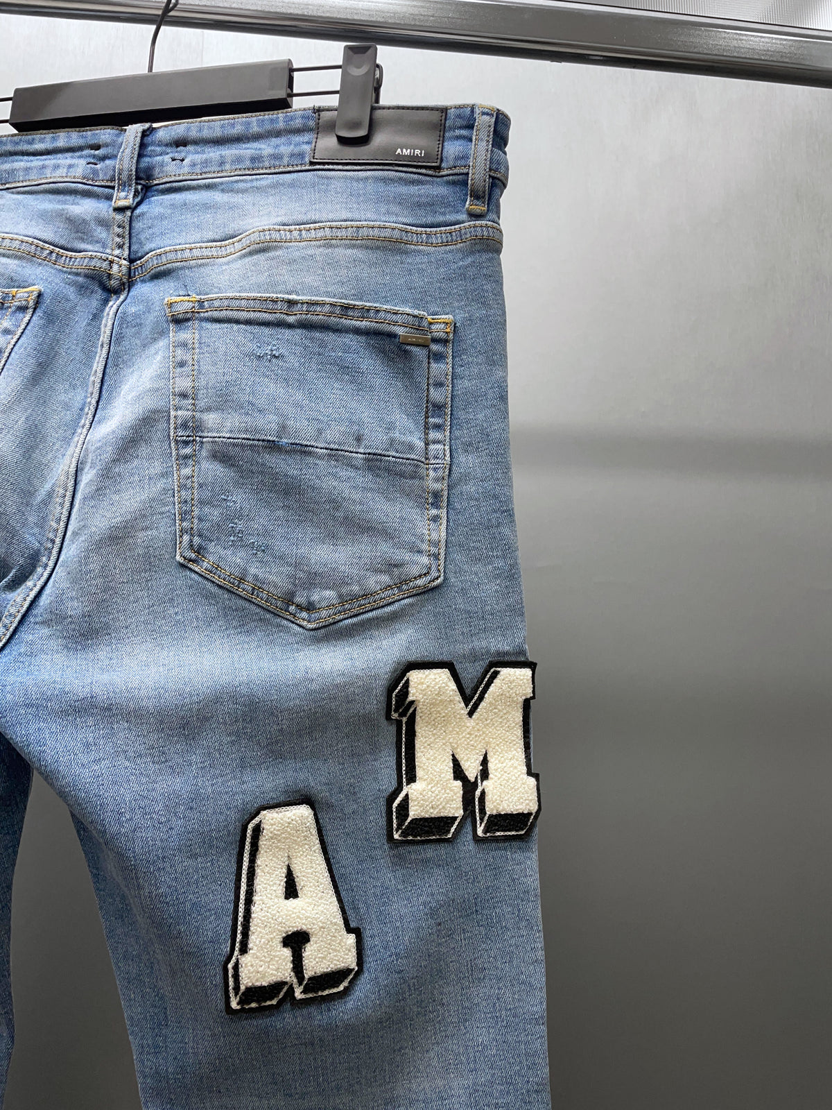 AMIRI