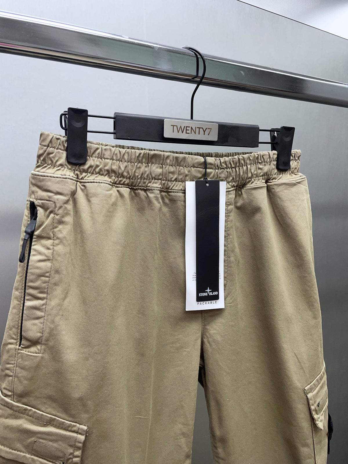 STONE ISLAND