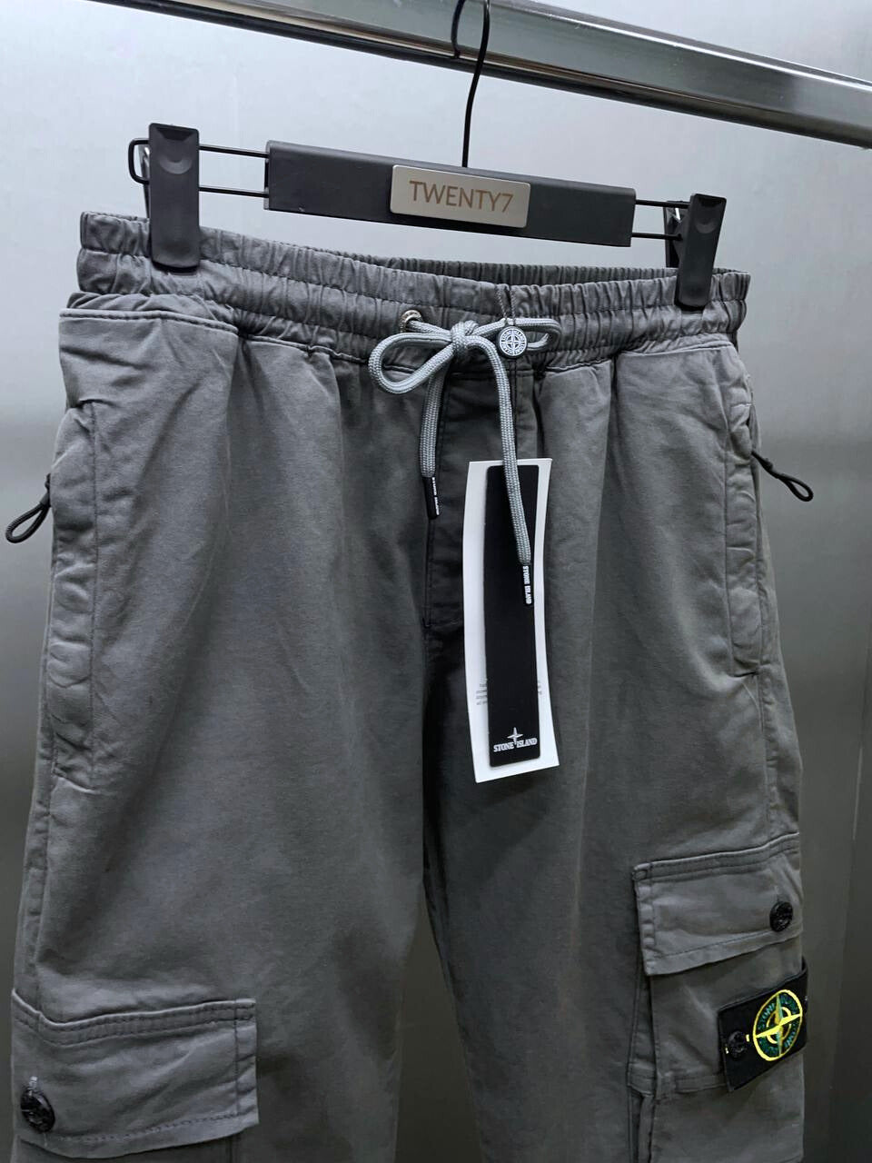 STONE ISLAND