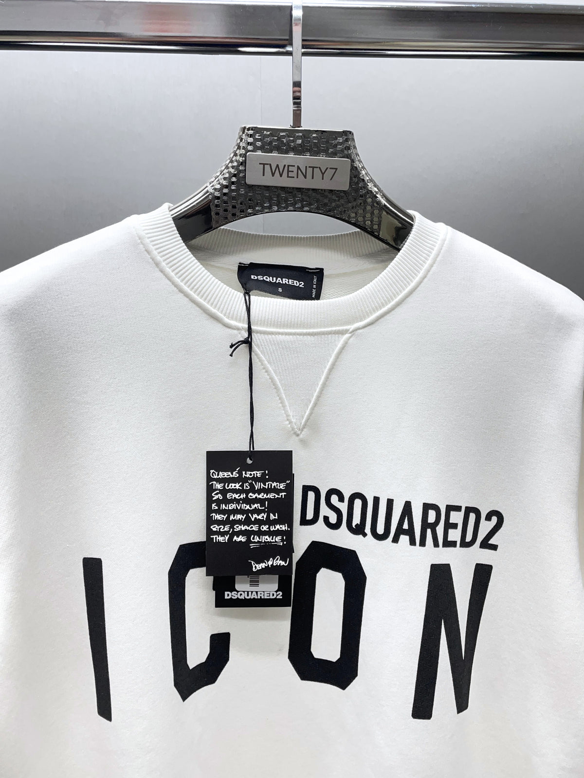 DSQUARED2