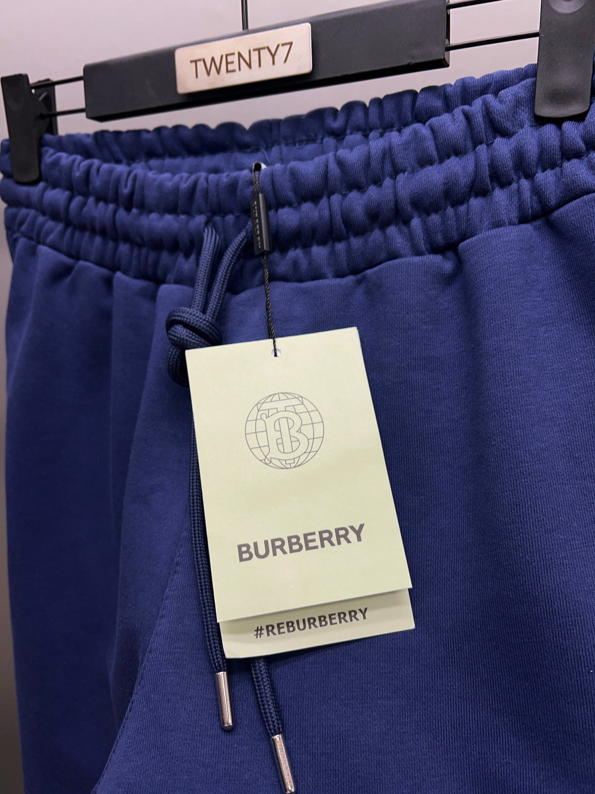 BURBERRY
