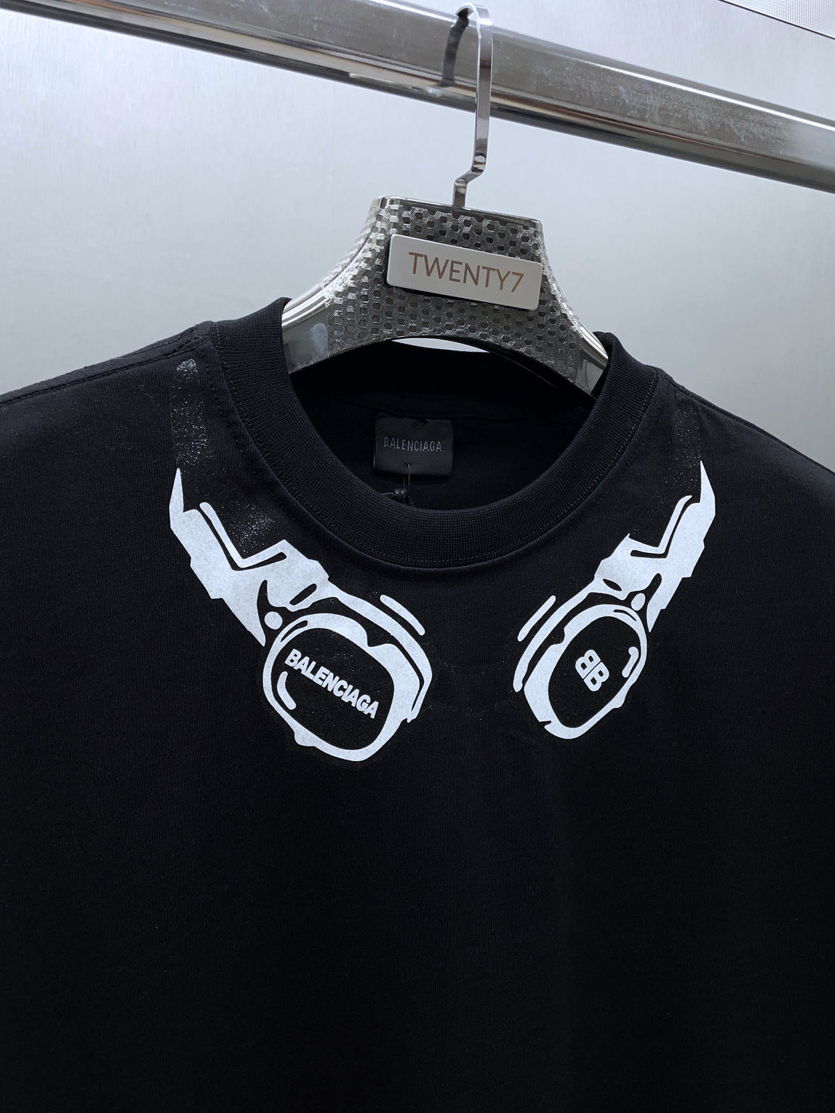 BALENCIAGA
