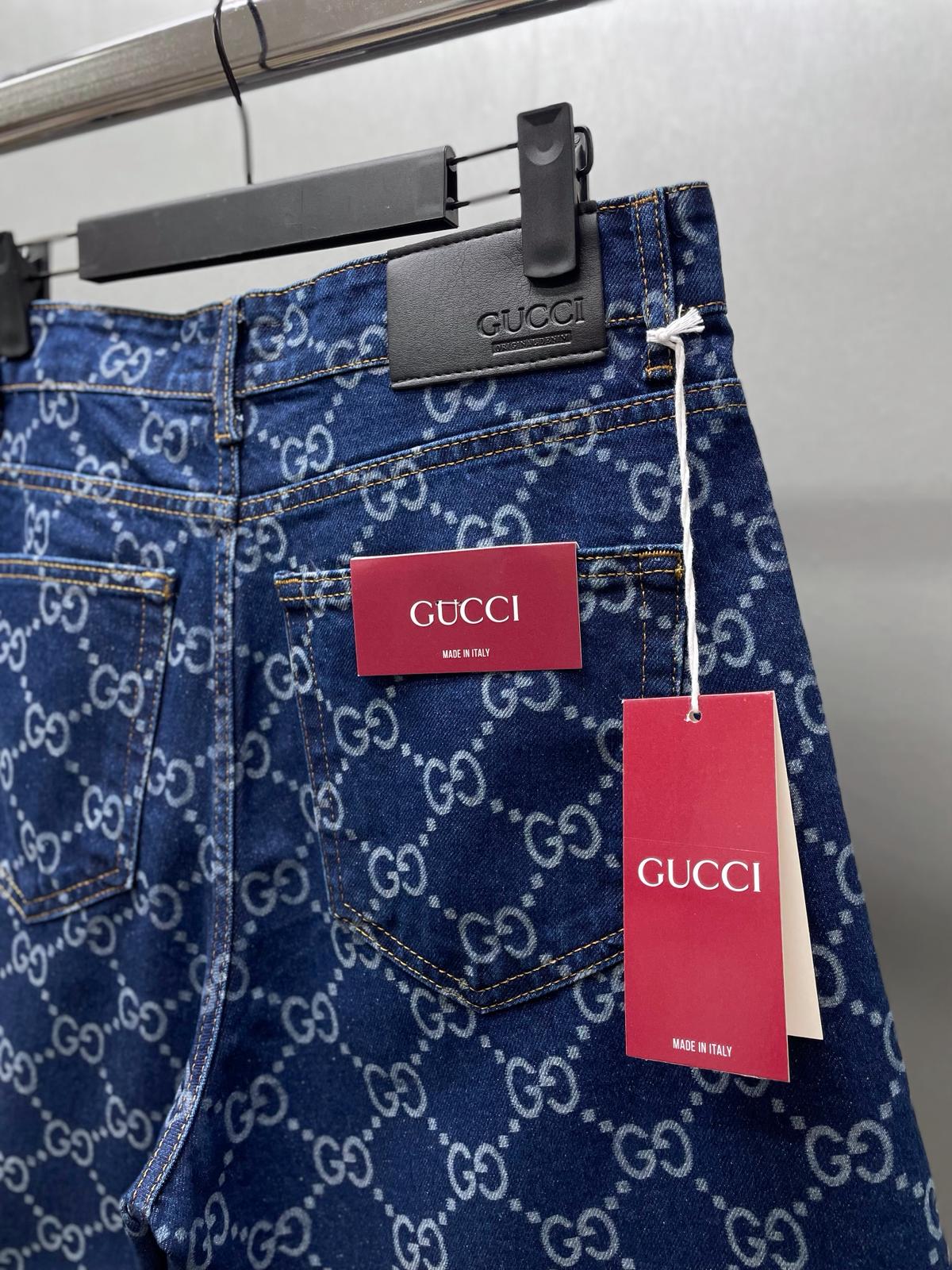 GUCCI