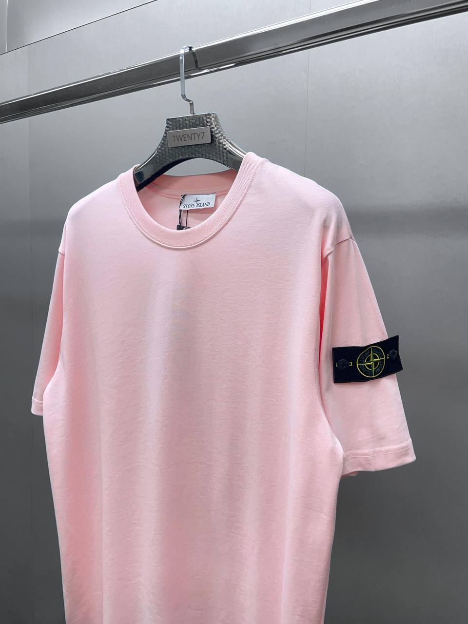 STONE ISLAND