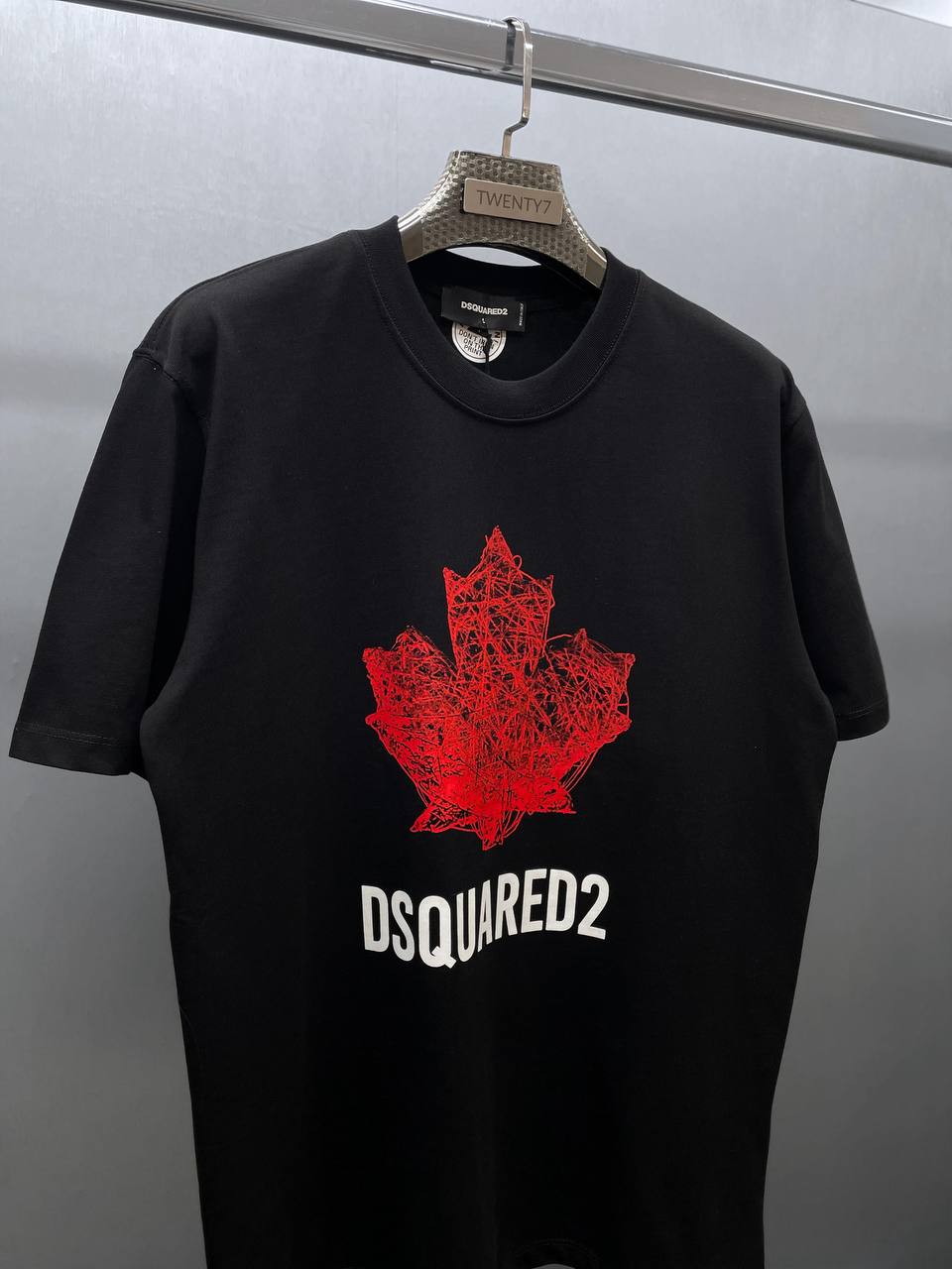 DSQUARED2