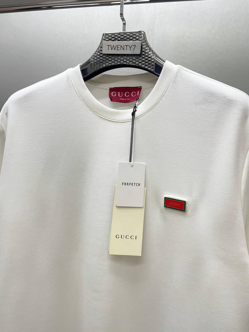 GUCCI