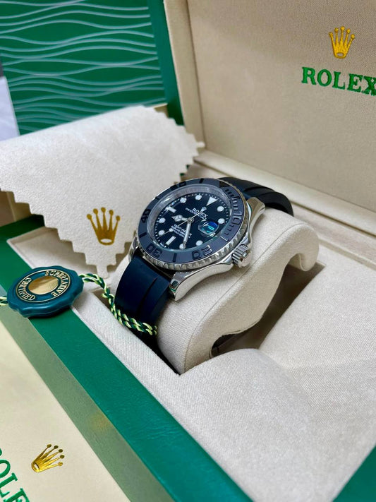ROLEX YACHT-MASTER