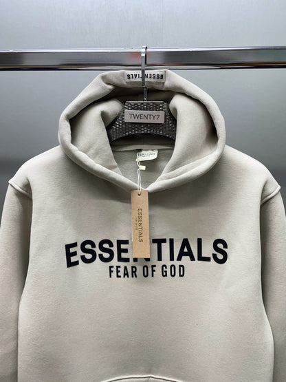 ESSENTIALS