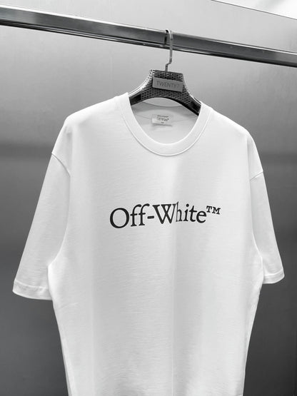 OFF WHITE