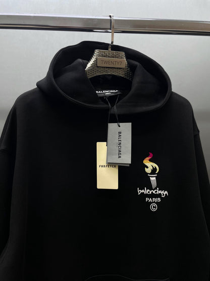 BALENCIAGA