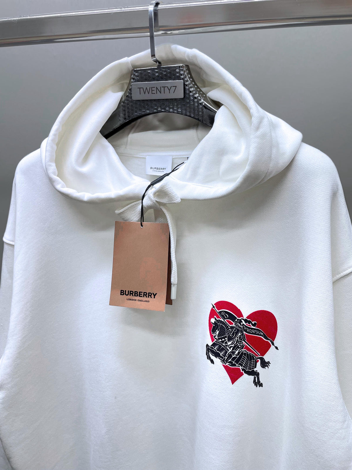 BURBERRY
