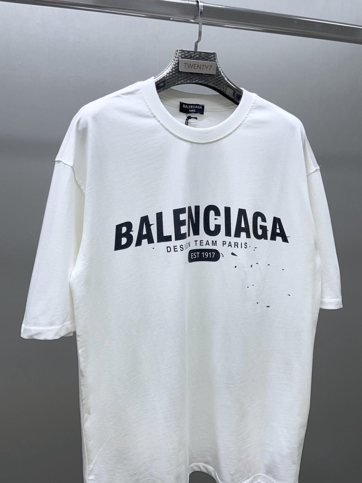 BALENCIAGA