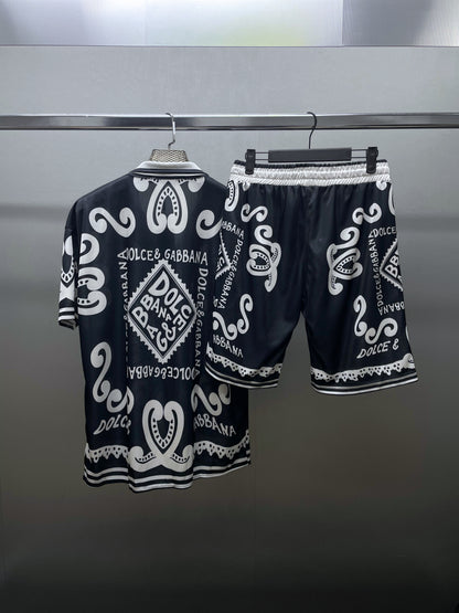 D&G