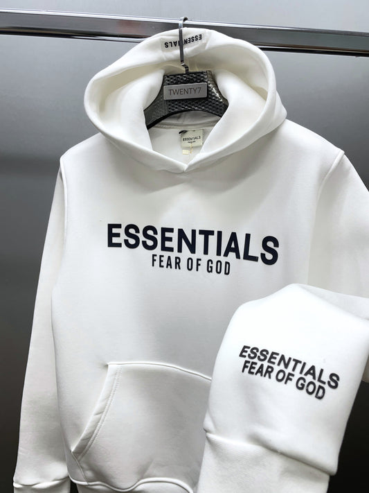 ESSENTIALS