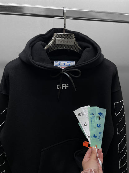 OFF WHITE