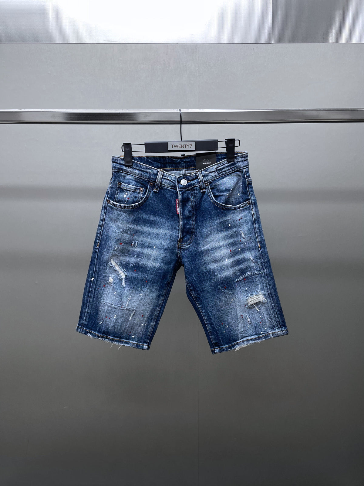 DSQUARED2