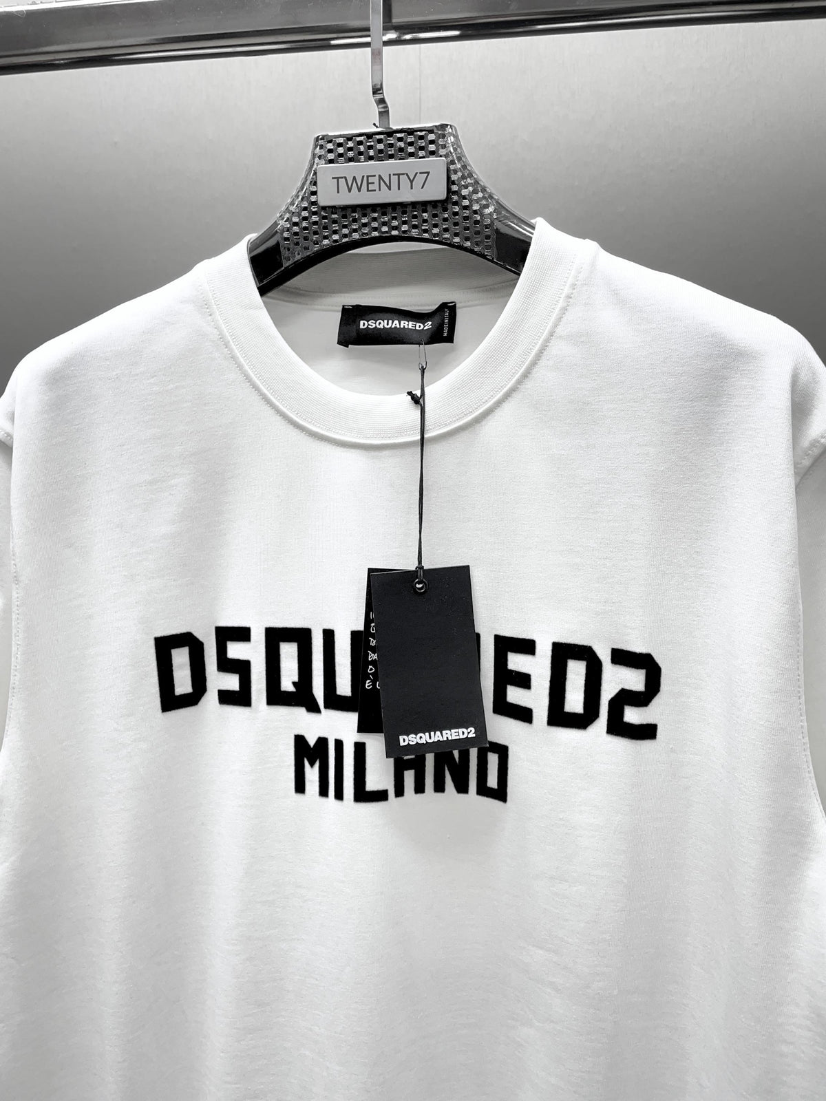 DSQUARED2