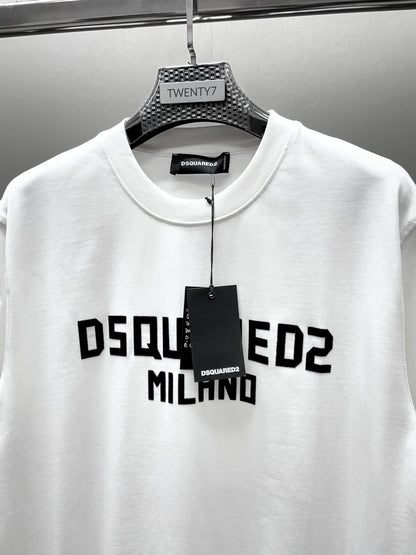DSQUARED2