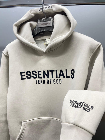 ESSENTIALS